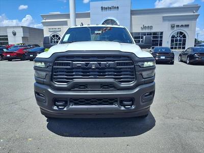 New 2025 Ram 2500 Tradesman Crew Cab 4x4 Pickup for sale #27735 - photo 2