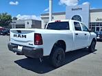 New 2025 Ram 2500 Tradesman Crew Cab 4x4 Pickup for sale #27735 - photo 17