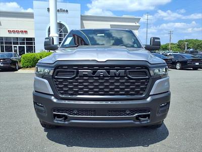 New 2025 Ram 1500 Warlock Crew Cab 4x4 Pickup for sale #27762 - photo 2