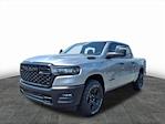 New 2025 Ram 1500 Warlock Crew Cab 4x4 Pickup for sale #27762 - photo 1