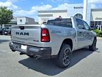 New 2025 Ram 1500 Warlock Crew Cab 4x4 Pickup for sale #27762 - photo 17