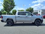 New 2025 Ram 1500 Warlock Crew Cab 4x4 Pickup for sale #27762 - photo 18