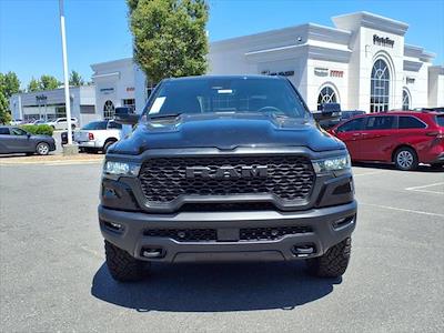 New 2025 Ram 1500 Rebel Crew Cab 4x4 Pickup for sale #27791 - photo 2