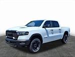 New 2025 Ram 1500 Rebel Crew Cab 4x4 Pickup for sale #27792 - photo 1