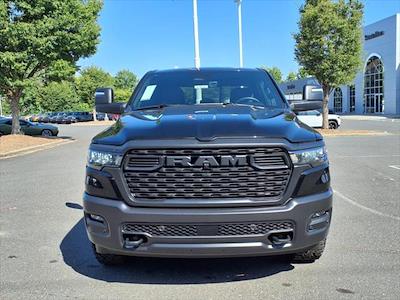 New 2025 Ram 1500 Warlock Crew Cab 4x4 Pickup for sale #27835 - photo 2