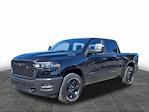 New 2025 Ram 1500 Warlock Crew Cab 4x4 Pickup for sale #27835 - photo 1