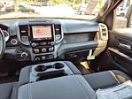 New 2025 Ram 1500 Warlock Crew Cab 4x4 Pickup for sale #27835 - photo 26