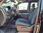 New 2025 Ram 1500 Warlock Crew Cab 4x4 Pickup for sale #27835 - photo 3
