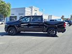 New 2026 Ram 1500 Laramie Crew Cab 4x4 Pickup for sale #27850 - photo 17