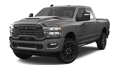 New 2025 Ram 2500 Laramie Crew Cab 4x4 Pickup for sale #27852 - photo 1