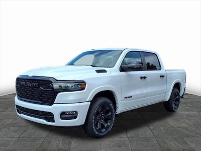 New 2026 Ram 1500 Big Horn Crew Cab 4x4 Pickup for sale #27860 - photo 1