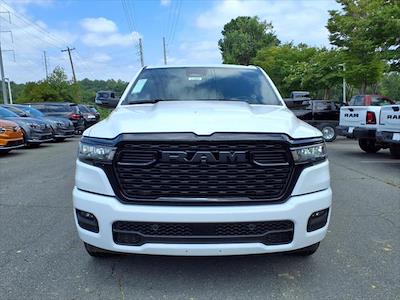 New 2026 Ram 1500 Big Horn Crew Cab 4x4 Pickup for sale #27860 - photo 2