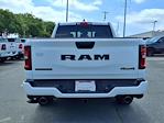 New 2026 Ram 1500 Big Horn Crew Cab 4x4 Pickup for sale #27860 - photo 19