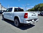 New 2026 Ram 1500 Laramie Crew Cab 4x4 Pickup for sale #27881 - photo 17