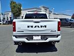 New 2026 Ram 1500 Laramie Crew Cab 4x4 Pickup for sale #27881 - photo 18