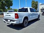 New 2026 Ram 1500 Laramie Crew Cab 4x4 Pickup for sale #27881 - photo 19