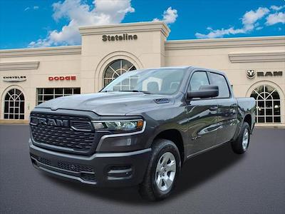 New 2025 Ram 1500 Tradesman Crew Cab 4x4 Pickup for sale #27928 - photo 1