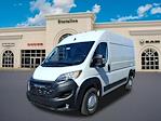 New 2026 Ram ProMaster 1500 High Roof Empty Cargo Van for sale #28010 - photo 1