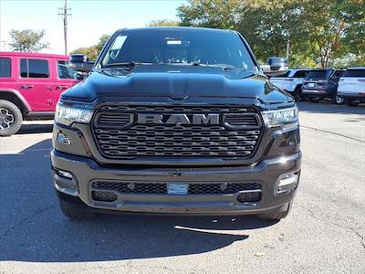 New 2026 Ram 1500 Big Horn Crew Cab 4x4 Pickup for sale #28014 - photo 2