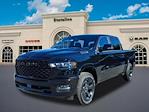 New 2026 Ram 1500 Big Horn Crew Cab 4x4 Pickup for sale #28014 - photo 1