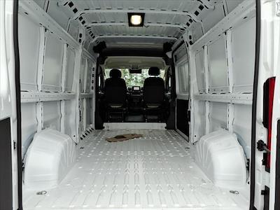 New 2026 Ram ProMaster 2500 High Roof Empty Cargo Van for sale #28033 - photo 2