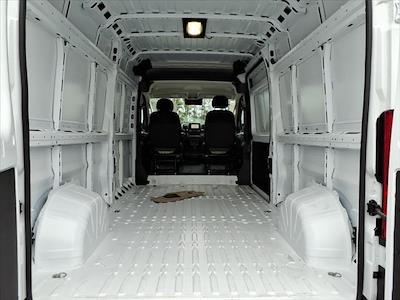 New 2026 Ram ProMaster 2500 High Roof Empty Cargo Van for sale #28051 - photo 2