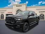 New 2026 Ram 2500 Tradesman Crew Cab for sale #28057 - photo 1