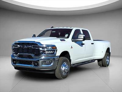 New 2026 Ram 3500 Tradesman Crew Cab for sale #28058 - photo 1