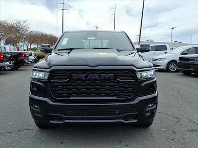 New 2026 Ram 1500 Big Horn Crew Cab for sale #28089 - photo 2