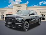 New 2026 Ram 1500 Big Horn Crew Cab for sale #28089 - photo 1