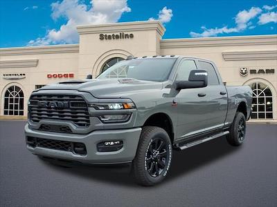 New 2026 Ram 2500 Big Horn Crew Cab for sale #28090 - photo 1