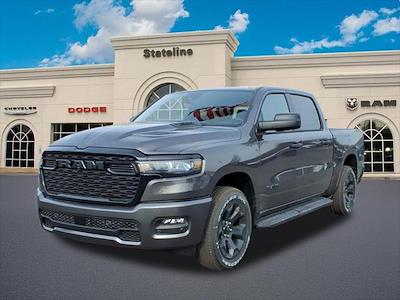 New 2026 Ram 1500 Tradesman Crew Cab for sale #28099 - photo 1