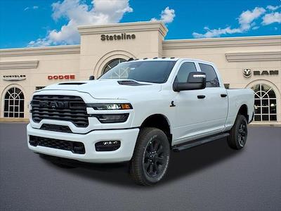 New 2026 Ram 2500 Tradesman Crew Cab for sale #28100 - photo 1