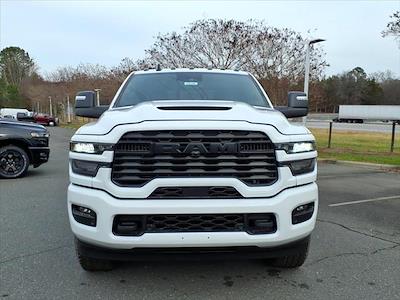 New 2026 Ram 2500 Tradesman Crew Cab for sale #28100 - photo 2