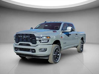New 2026 Ram 2500 Big Horn Crew Cab for sale #28123 - photo 1