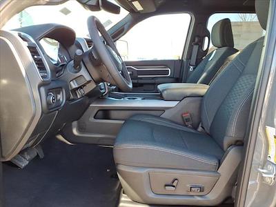 New 2026 Ram 2500 Big Horn Crew Cab for sale #28123 - photo 2