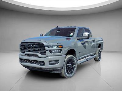 New 2026 Ram 2500 Big Horn Crew Cab for sale #28212 - photo 1