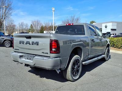 New 2026 Ram 2500 Big Horn Crew Cab for sale #28212 - photo 2