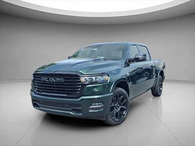 New 2026 Ram 1500 Laramie Crew Cab for sale #28277 - photo 1