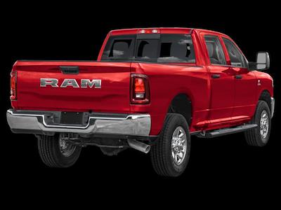 New 2026 Ram 2500 Tradesman Crew Cab for sale #28421 - photo 2