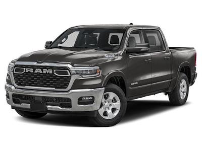 New 2027 Ram 1500 Big Horn Crew Cab for sale #28521 - photo 1