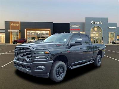 New 2025 Ram 2500 Tradesman Crew Cab 4x4 Pickup for sale #SG545927 - photo 1