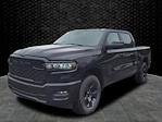 New 2025 Ram 1500 Tradesman Crew Cab 4x4 Pickup for sale #SN639701 - photo 1