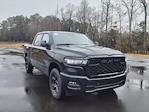 New 2025 Ram 1500 Tradesman Crew Cab 4x4 Pickup for sale #SN639701 - photo 3