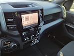 New 2025 Ram 1500 Tradesman Crew Cab 4x4 Pickup for sale #SN639702 - photo 7