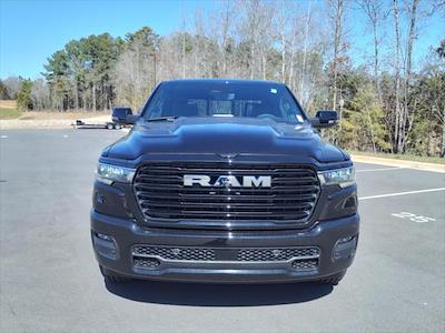 New 2025 Ram 1500 Laramie Crew Cab 4x4 Pickup for sale #SN661945 - photo 2