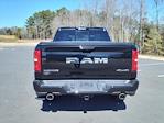 New 2025 Ram 1500 Laramie Crew Cab 4x4 Pickup for sale #SN661945 - photo 18