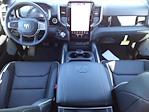 New 2025 Ram 1500 Laramie Crew Cab 4x4 Pickup for sale #SN661945 - photo 26