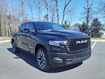 New 2025 Ram 1500 Laramie Crew Cab 4x4 Pickup for sale #SN661945 - photo 3