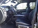 New 2025 Ram 1500 Laramie Crew Cab 4x4 Pickup for sale #SN661945 - photo 4